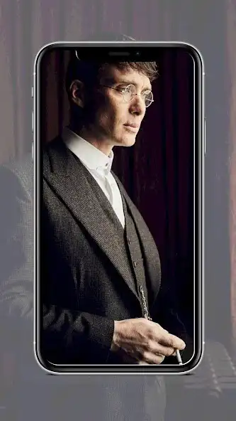 Play Peaky Blinder Wallpapers as an online game Peaky Blinder Wallpapers with UptoPlay