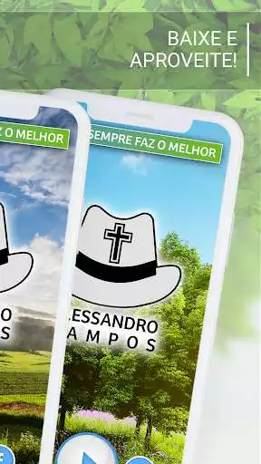 Play Pe. Alessandro Play Pe. Alessandro