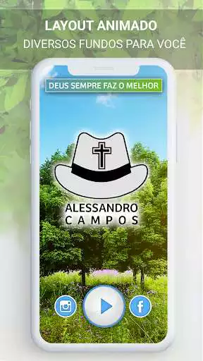 Play Pe. Alessandro Play Pe. Alessandro