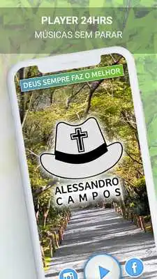 Play Pe. Alessandro Play Pe. Alessandro