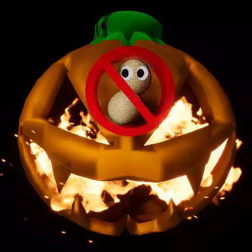 Play Peanut Free Pumpkin APK