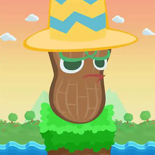 Play Peanut Jump APK Play Peanut Jump APK