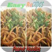 Free play online Peanut Noodles APK Free play online Peanut Noodles APK