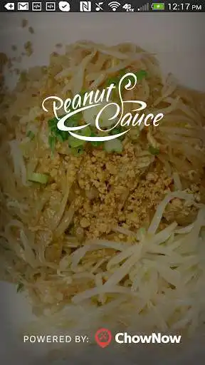 Play Peanut Sauce Thai  and enjoy Peanut Sauce Thai with UptoPlay
