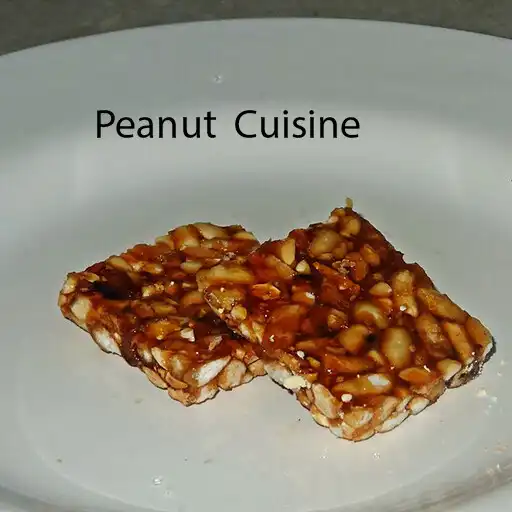 Play Peanuts recipe: goober APK