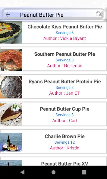 Play Peanuts recipe: goober  and enjoy Peanuts recipe: goober with UptoPlay