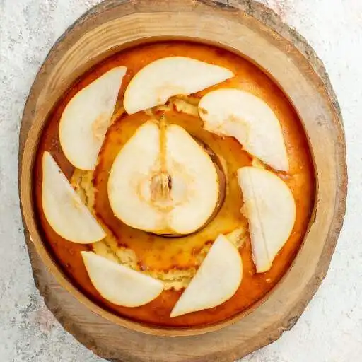 Play Pear Cake Wallpaper APK