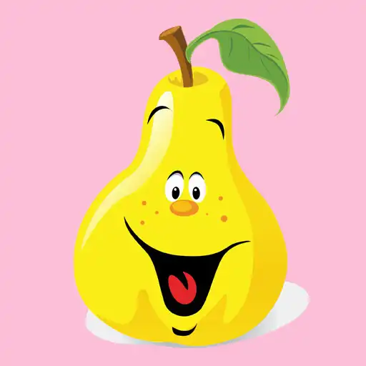 Play Pear Catch APK