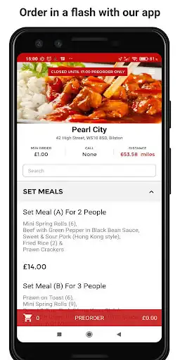 Play Pearl city  and enjoy Pearl city with UptoPlay