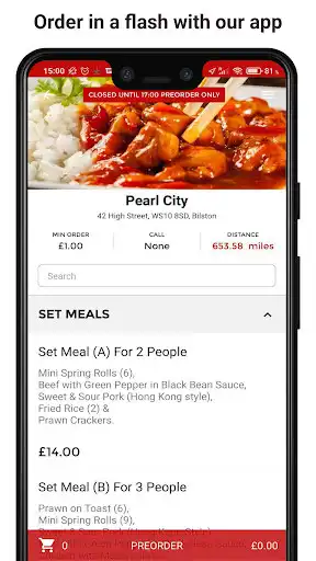 Play Pearl city as an online game Pearl city with UptoPlay