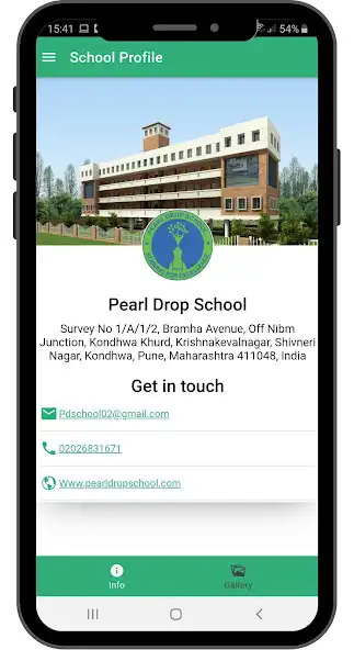 Play Pearl Drop Nursery Connect - P  and enjoy Pearl Drop Nursery Connect - P with UptoPlay