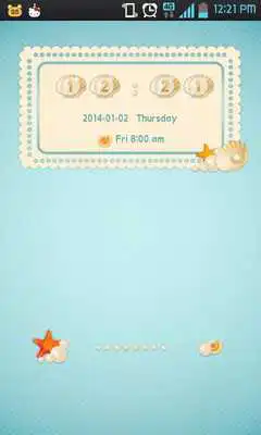 Play pearl go locker theme