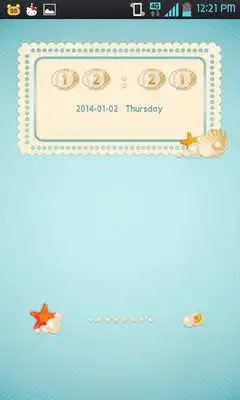 Play pearl go locker theme