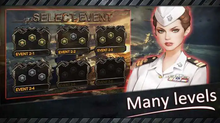 Play Pearl Harbor: Beach Defense