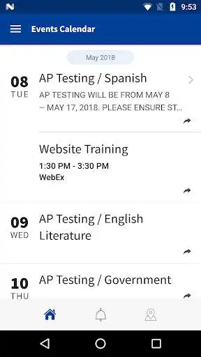 Play Pearl Magnet High School as an online game Pearl Magnet High School with UptoPlay