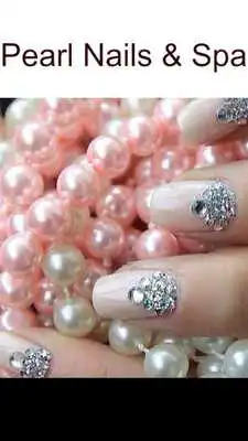 Play Pearl Nails and Spa AZ