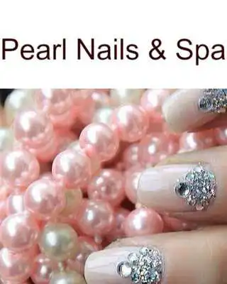 Play Pearl Nails and Spa AZ