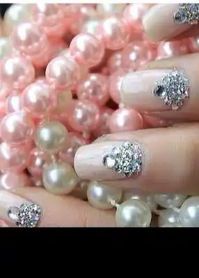 Play Pearl Nails and Spa AZ