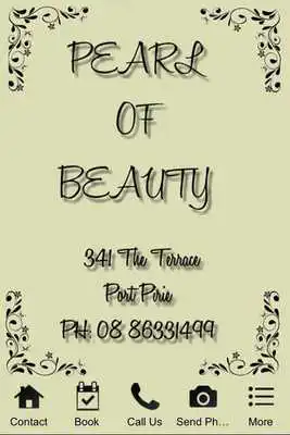 Play Pearl of Beauty