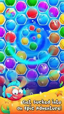 Play Pearl Paradise