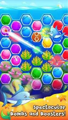 Play Pearl Paradise