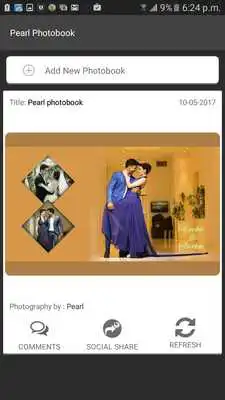 Play Pearl Photobook Play Pearl Photobook