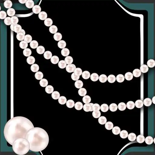 Free play online Pearl Photo Collage Editor  APK