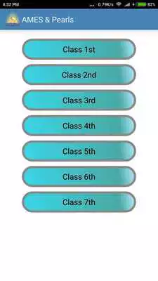 Play Pearls Academy