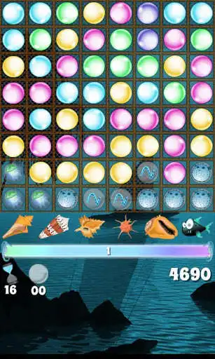 Play APK Pearls Deluxe  and enjoy Pearls Deluxe with UptoPlay com.xantgames.pearlsdx