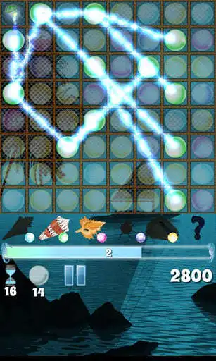 Play APK Pearls Deluxe  and enjoy Pearls Deluxe with UptoPlay com.xantgames.pearlsdx