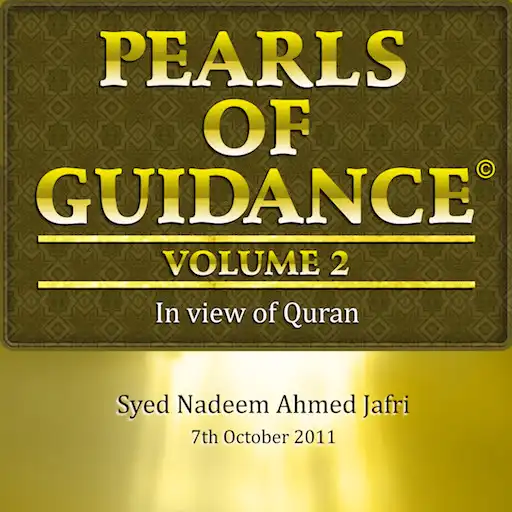 Play Pearls of guidance - Volume 2 APK Play Pearls of guidance - Volume 2 APK