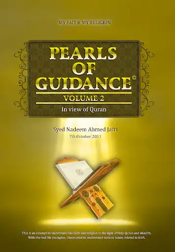 Play Pearls of guidance - Volume 2  and enjoy Pearls of guidance - Volume 2 with UptoPlay