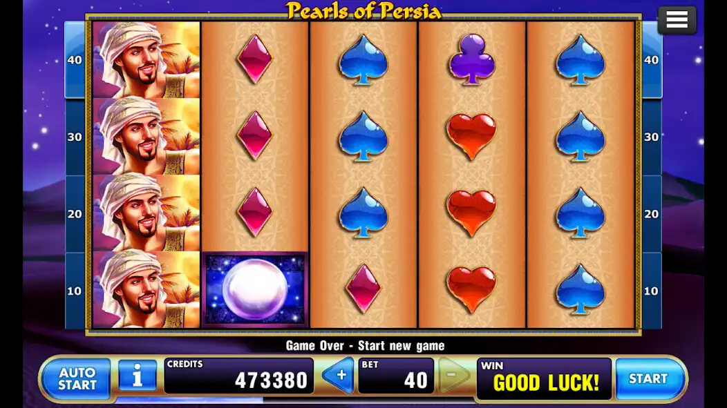 Play APK Pearls of Persia Slot  and enjoy Pearls of Persia Slot with UptoPlay pearlsOfPersia.PearlsOfPersia