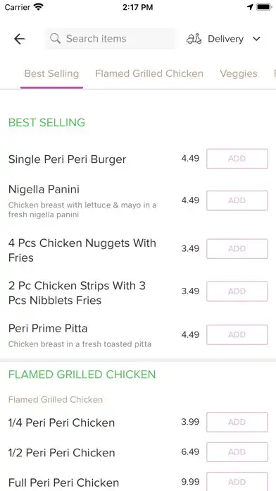 Play Pearls Peri Peri as an online game online Pearls Peri Peri with UptoPlay com.t2s.pearlsperiperi809772 Play Pearls Peri Peri as an online game Pearls Peri Peri with UptoPlay