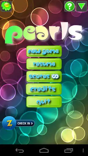 Play Pearls