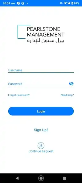 Play Pearlstone Smart Helpdesk as an online game Pearlstone Smart Helpdesk with UptoPlay