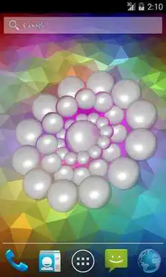 Play Pearly Luster Free