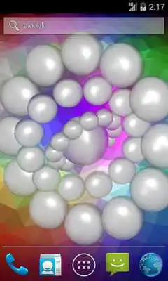 Play Pearly Luster Free