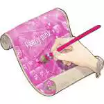 Free play online Pearly pink Keyboard Skin APK Free play online Pearly pink Keyboard Skin APK