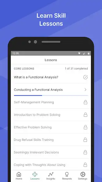 Play Pear reSET® as an online game Pear reSET® with UptoPlay