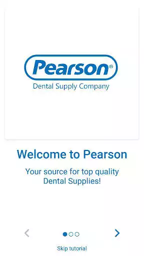 Play Pearson Dental Supply Mobile  and enjoy Pearson Dental Supply Mobile with UptoPlay