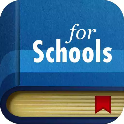 Run free android online Pearson eText for Schools APK