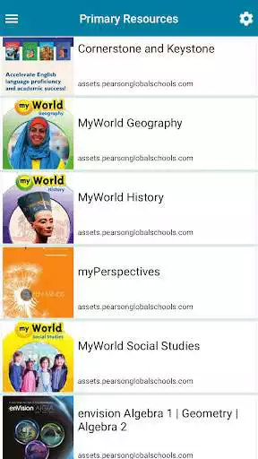Play APK Pearson Global Schools App and enjoy Pearson Global Schools App with UptoPlay com.dissue.pearson Play APK Pearson Global Schools App and enjoy Pearson Global Schools App with UptoPlay com.dissue.pearson