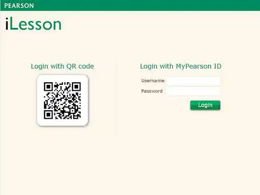 Play APK Pearson iLesson  and enjoy Pearson iLesson with UptoPlay com.pearson.ilesson