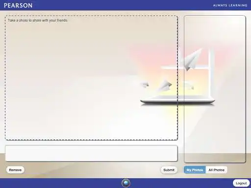 Play APK Pearson iLesson  and enjoy Pearson iLesson with UptoPlay com.pearson.ilesson