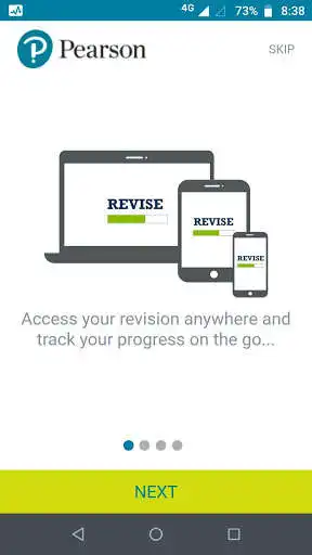 Play Pearson Revise  and enjoy Pearson Revise with UptoPlay