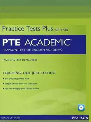 Play Pearson Test of English General Preparation  Guru