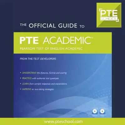 Play Pearson Test of English General Preparation  Guru
