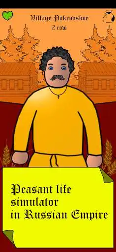 Play Peasant life simulator - rpg  and enjoy Peasant life simulator - rpg with UptoPlay