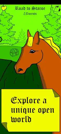 Play Peasant life simulator - rpg as an online game Peasant life simulator - rpg with UptoPlay